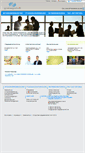 Mobile Screenshot of bpa-servicegesellschaft.de